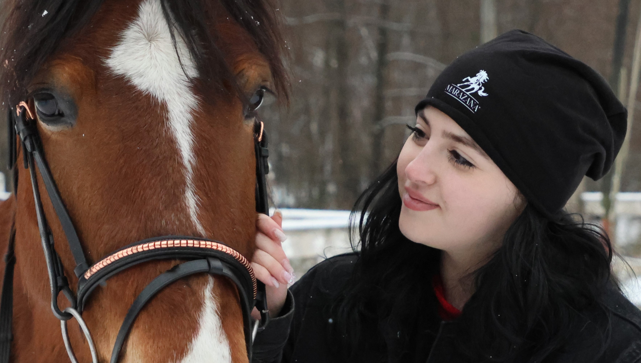 Caciula neagra / Black Beanie - unisex [5]
