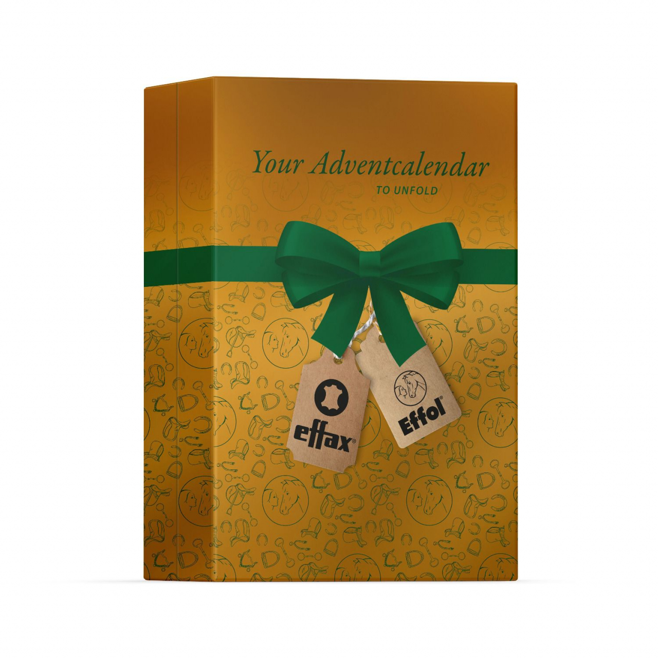 Calendar de Craciun Effol - Effol Advent Calendar 2024 [2]