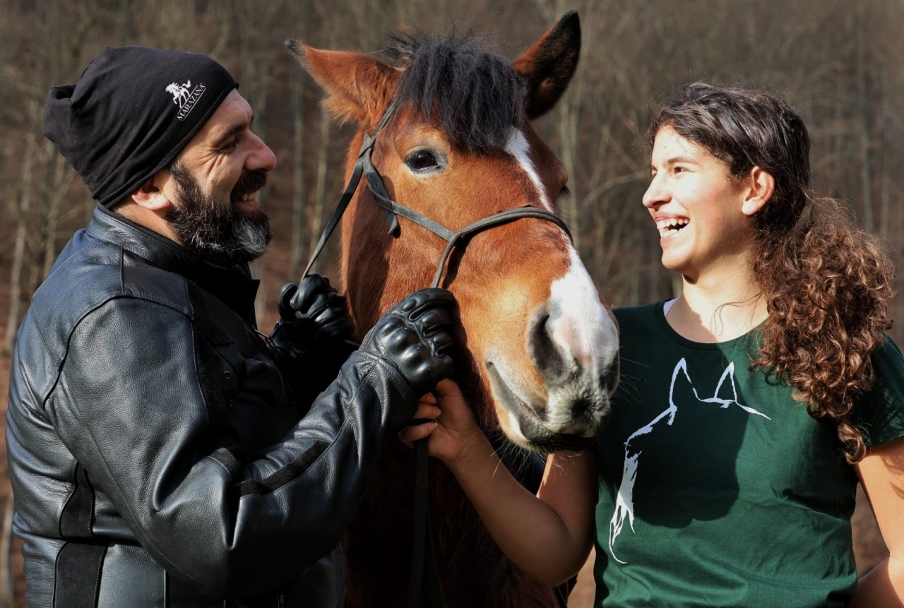 Tricou „Gând verde” / „Green Thought” t-shirt  - fete, femei / women - organic [13]