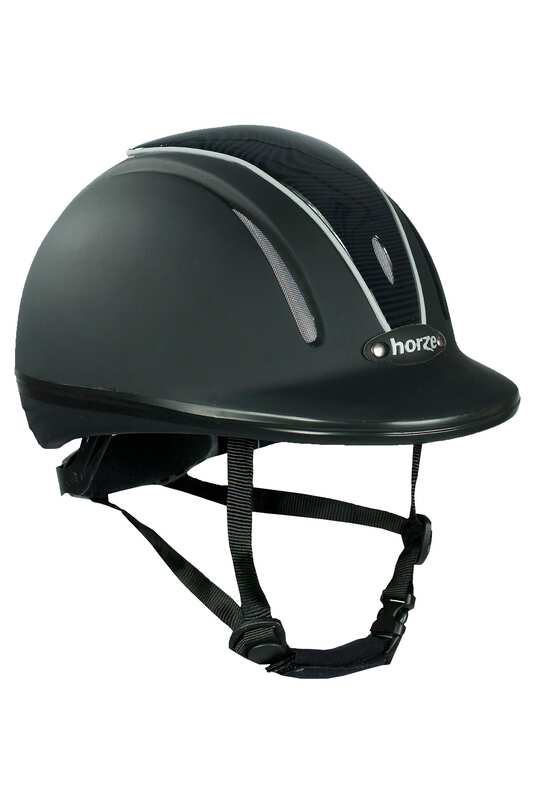 Horze Crest Helmet [2]
