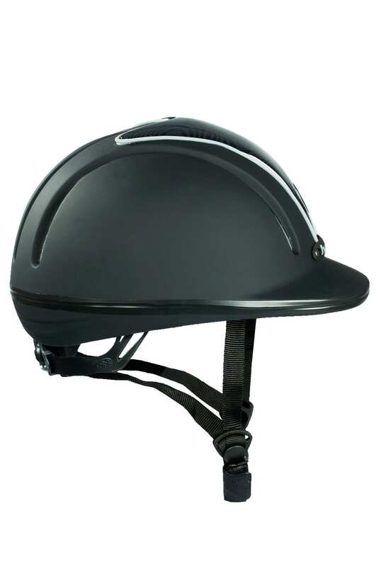 Horze Crest Helmet [1]