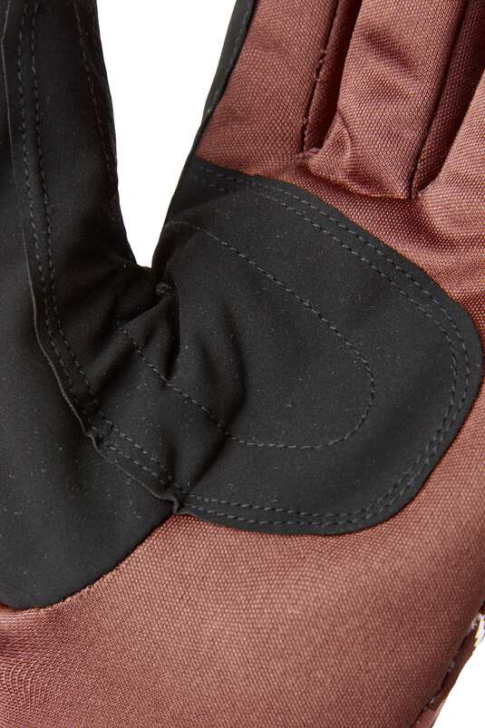 Horze Emily Winter Riding Gloves [5]