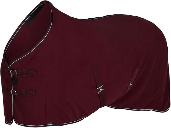 Horze Kiel Fleece Rug [1]