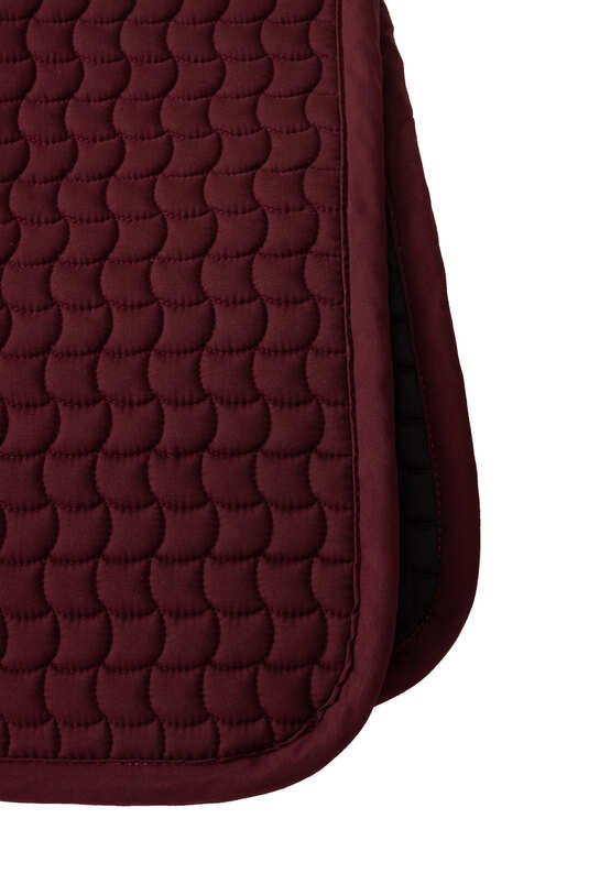 Horze Saddle Pad Jumping and Ear Net Set [5]