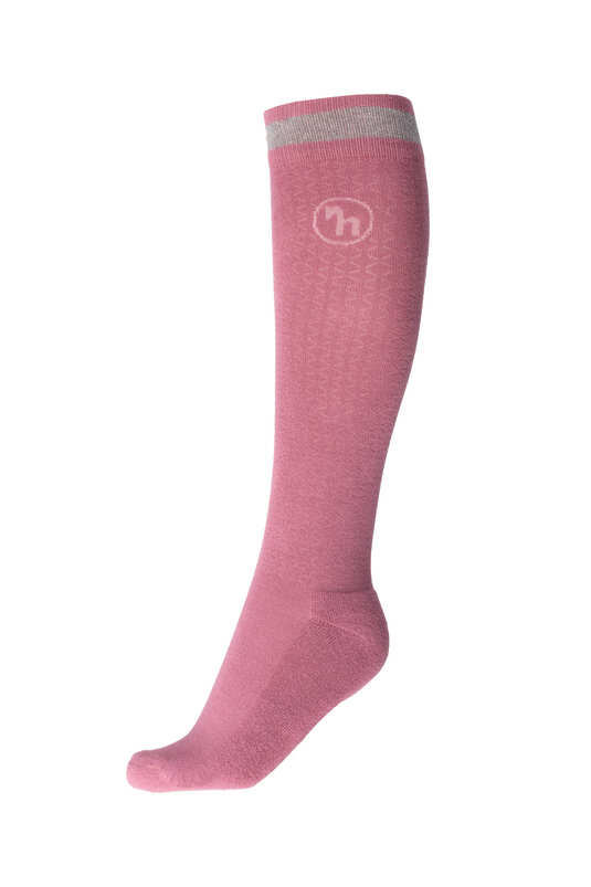 Horze Senna Bamboo Mix Socks [1]