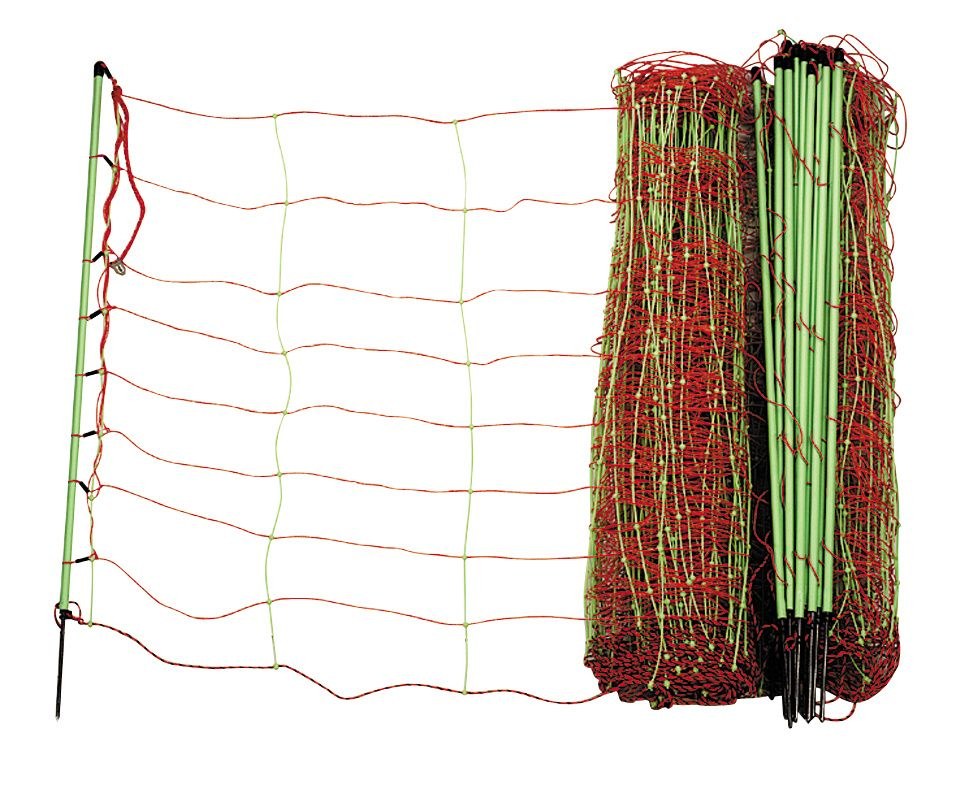 Plasa Kombi gard electric pentru oi [1]