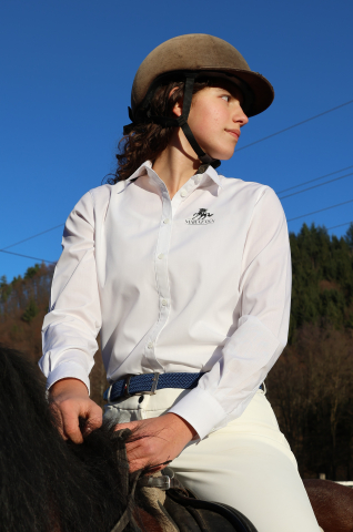 Camasa alba / White Shirt - casual [3]