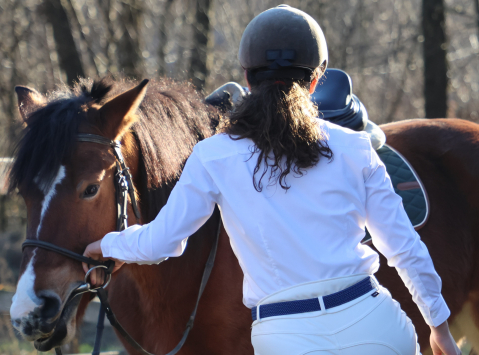 Camasa alba / White Shirt - casual [4]