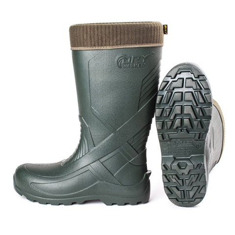 Haine - Cizme cu o izolare termica de pana la – 30 grade Celsius.  Fabricate din material EVA de inalta calitate.  Rezistente la apa si confera comfort la utilizare.  Sunt foarte usoare.  Se adapteaza la stil