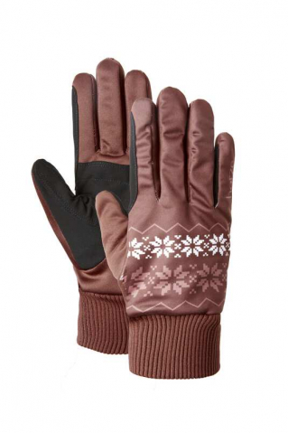 Toate produsele - Horze Emily Winter Riding Gloves