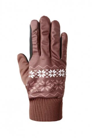 Horze Emily Winter Riding Gloves [1]