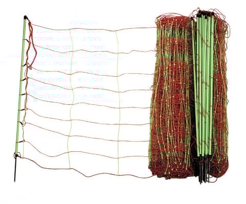 Toate produsele - Plasa Kombi gard electric pentru oi