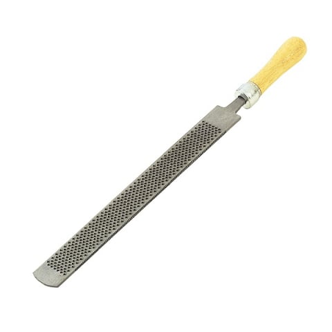 Toate produsele - Raspila cu maner