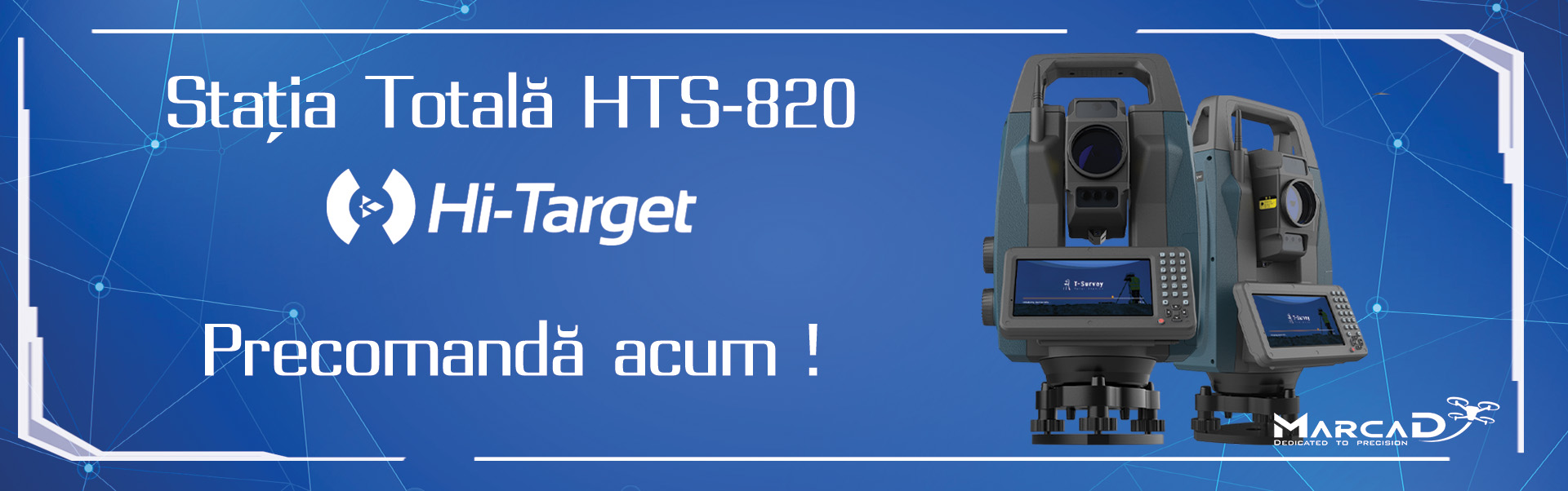 HTS 820