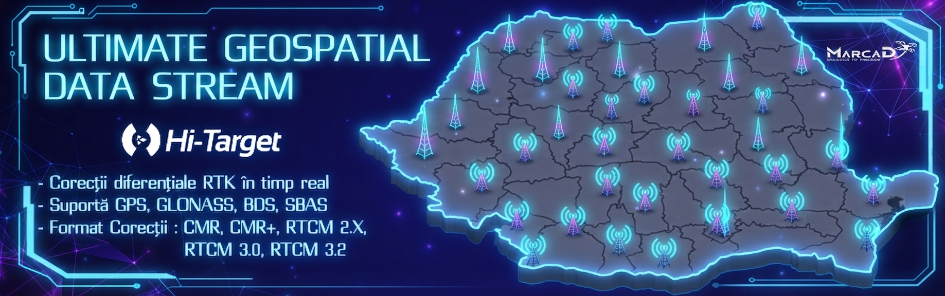 Statii de referinta