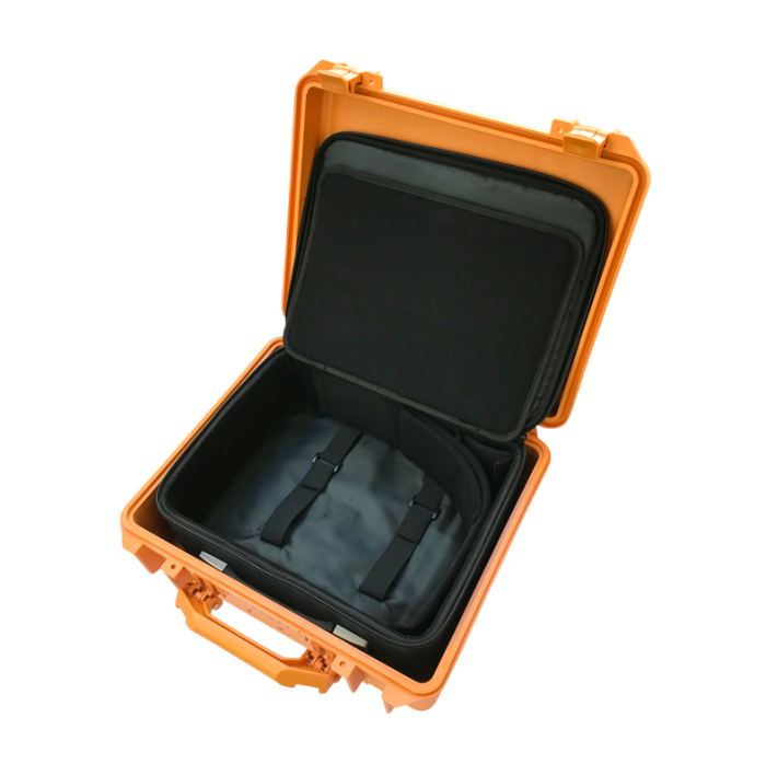 Geanta de transport din plastic solid [2]