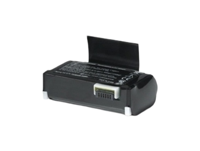 Acumulator controller Getac PS 236/336 [2]