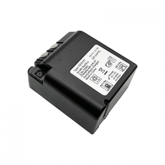 Acumulator Leica GEB187 [2]