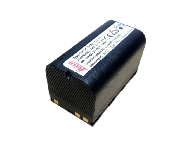 Acumulator Leica GEB221 [3]