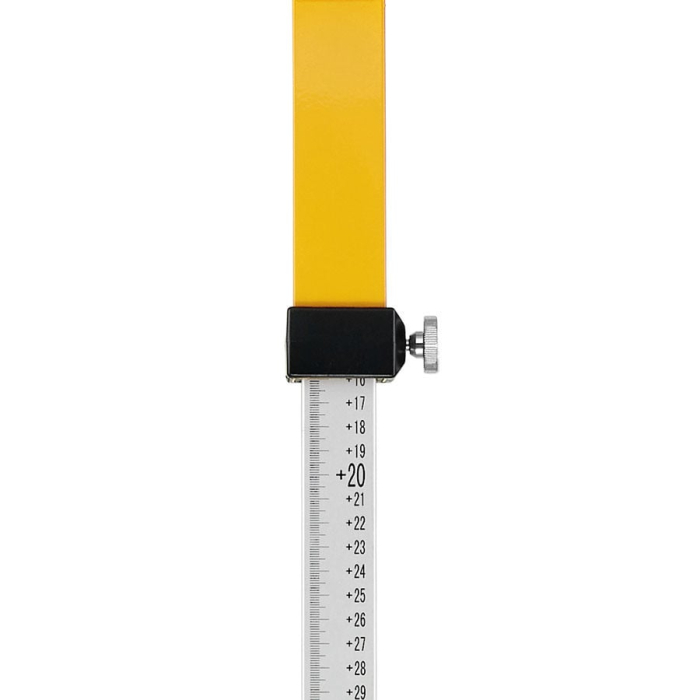Bara de nivelare laser Nivel System, LS-35 [2]