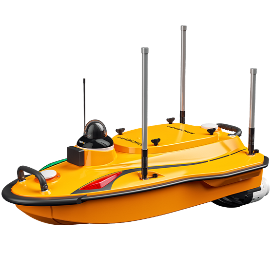 CHCNAV APACHE 3 PRO USV [2]
