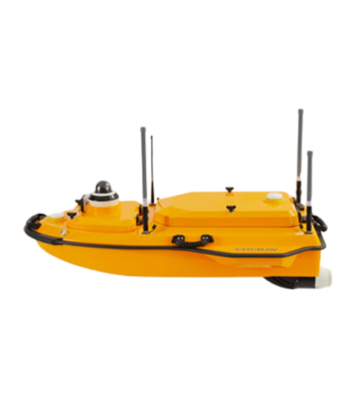 CHCNAV Apache 4 USV [3]