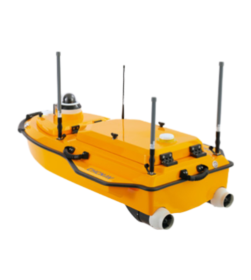 CHCNAV Apache 4 USV [2]