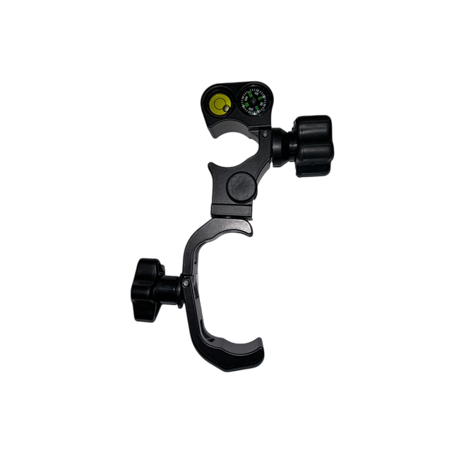 Clema cu busola si bula + suport controller flexibil [2]