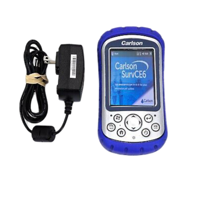 Controller profesional Carlson Mini [4]