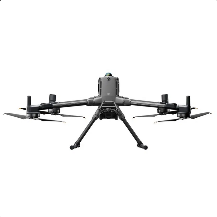 Drona DJI Matrice 400 [2]