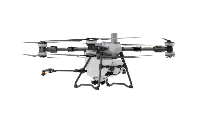 Drona DJI Agras T100 [3]