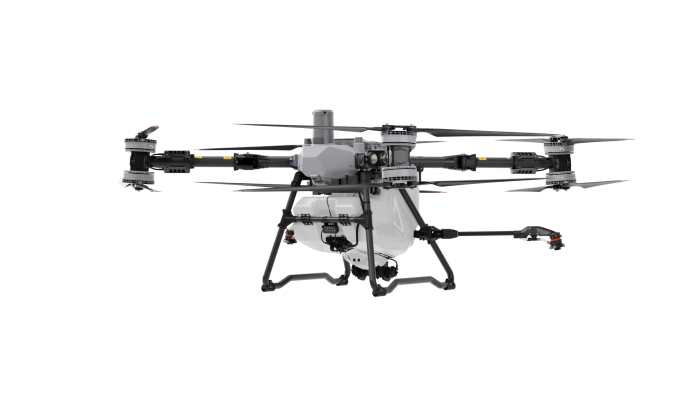 Drona DJI Agras T100 [4]