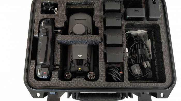 Drona DJI Mavic 3 Enterprise Series Second Hand [3]