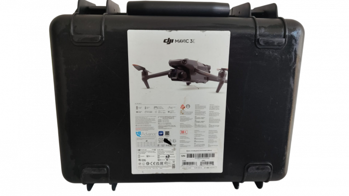 Drona DJI Mavic 3 Enterprise Series Second Hand [5]