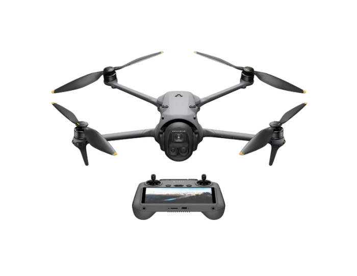 Drona DJI Mavic 4 Pro [4]