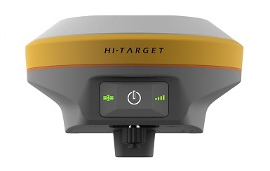 GPS Hi-Target V90 [3]