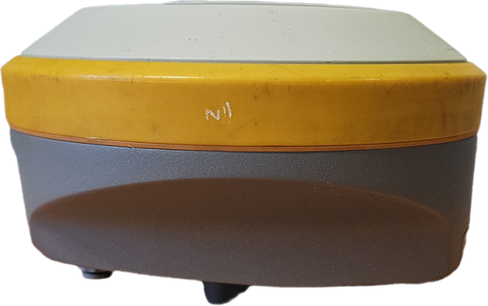 GPS Hi-Target V90plus + Controller iHand20 [3]