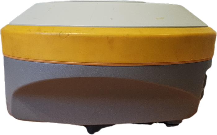 GPS Hi-Target V90plus + Controller iHand20 [5]