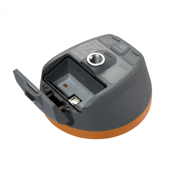 GPS RTK Hi-Target iRTK 5 [3]