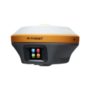 GPS RTK Hi-Target iRTK 5 [2]