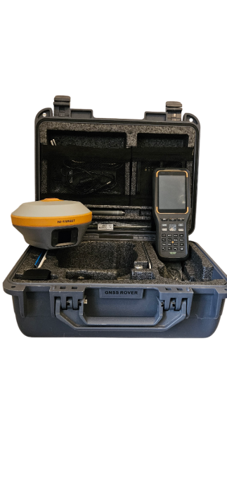 GPS RTK Hi-Target iRTK 5 [7]