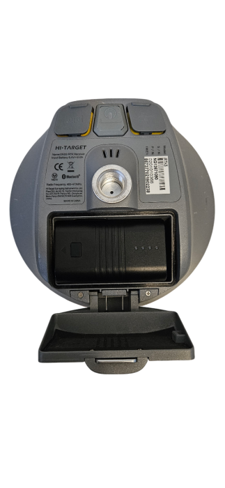GPS RTK Hi-Target iRTK 5 [5]
