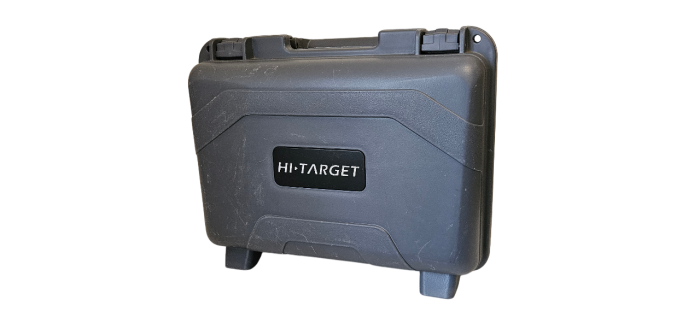 GPS RTK Hi-Target iRTK 5 [6]