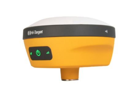 GPS RTK Hi-Target V200 [2]