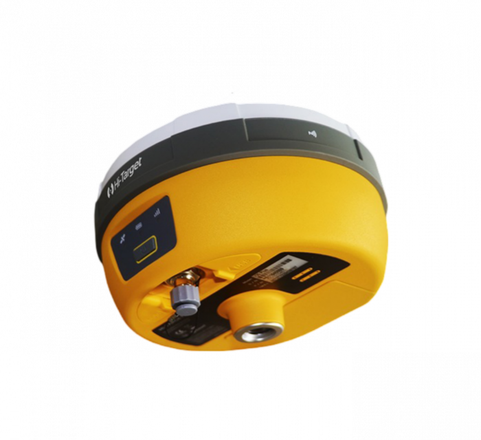 GPS RTK Hi-Target V30 Plus 1408 de canale [2]