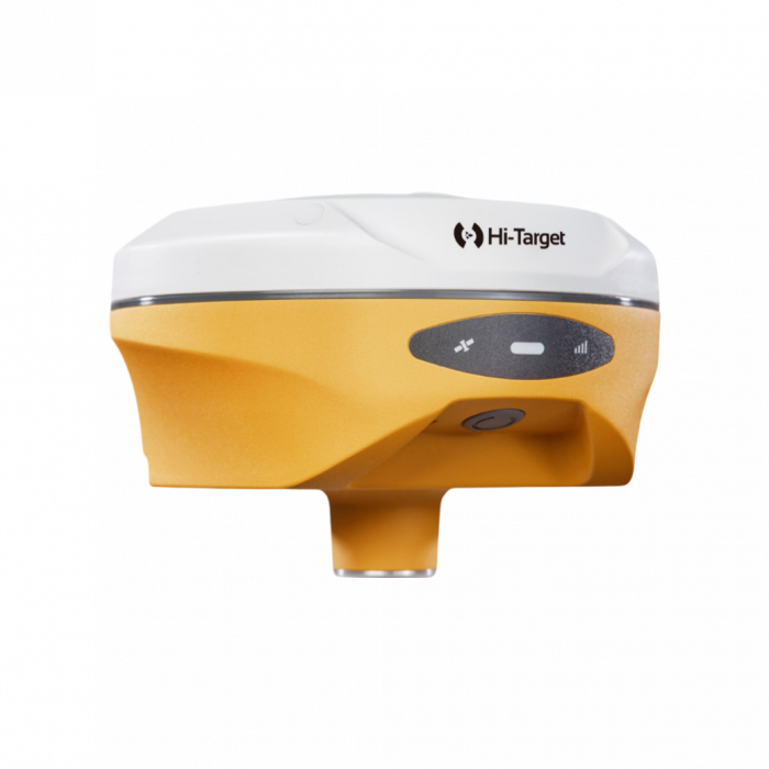 GPS RTK Hi-Target V500 [2]