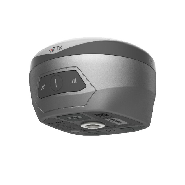 GPS RTK Hi-Target vRTK [2]