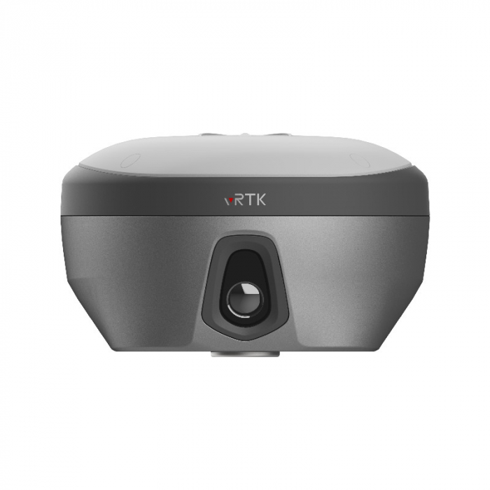 GPS RTK Hi-Target vRTK [4]