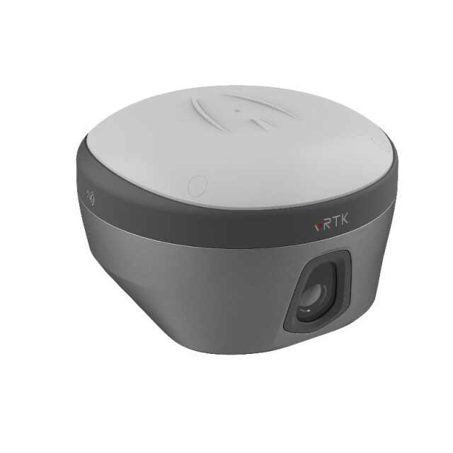 GPS RTK Hi-Target vRTK [3]