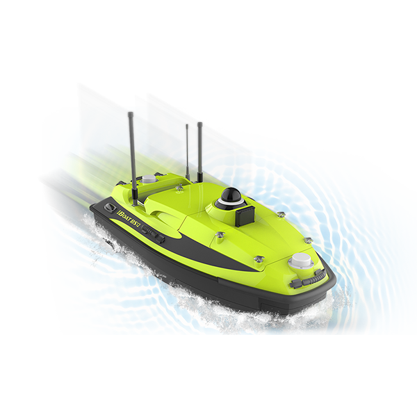 iBoat BS12 [4]